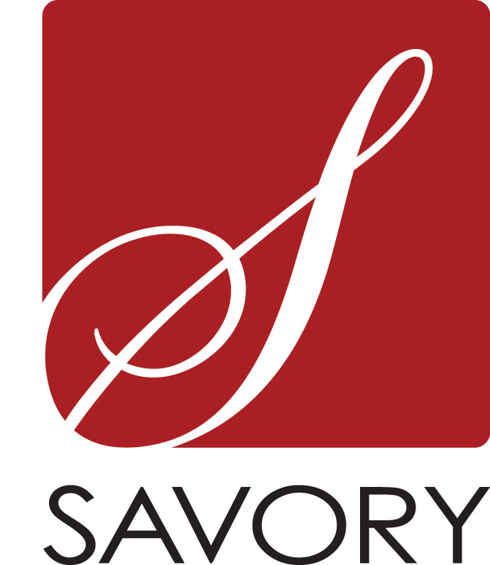 Savory brand